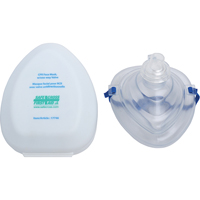 心肺复苏术口袋口罩,可重用的面具,二班SAY569 | TENAQUIP