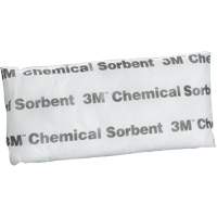 化学吸附剂的枕头、通用、15“L x 7”W, 11.8加吸墨性/包裹。SB776 | TENAQUIP