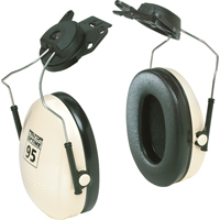 Peltor™Optime™95系列耳套,帽子山,21 NRR dB SC177 | TENAQUIP