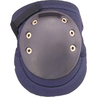 硬壳护膝,钩和环风格,塑料帽,泡沫垫SD371 | TENAQUIP