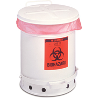 生物危害废物容器,6加能力SD500 | TENAQUIP
