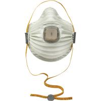电波™呼吸器,N100 NIOSH认证,中型/大型SDL006 | TENAQUIP