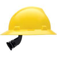 V-Gard <一口>®< /一口>完整的边缘建筑工人,棘轮悬挂,黄色SDL493 | TENAQUIP
