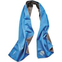 Chill-Its <一口>®< /一口> 6602 mf冷却超细纤维毛巾,蓝色SDL618 | TENAQUIP