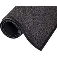 Dust-Star™入口垫、雨刷、3 x 60 x 1/2”,木炭SDL666 | TENAQUIP
