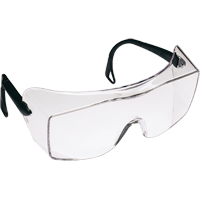 OX™安全眼镜，透明镜片，防雾涂层，CSA Z94.3 SDL985 | TENAQUIP