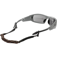 Skullerz <一口>®< /一口>弹性线圈安全眼镜护圈SDM708 | TENAQUIP