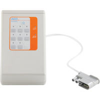 AED模拟器与CPR反馈,Powerheart G5 <一口>®< /一口>,非医疗SDN525 | TENAQUIP