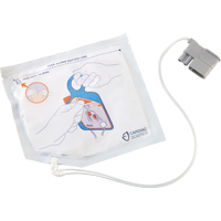 AED儿科电极垫SDN540 | TENAQUIP