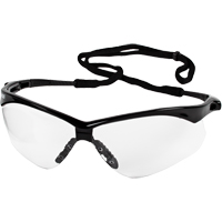 KleenGuard™对手™安全眼镜、清晰镜头,防雾涂层、ANSI Z87 + / CSA Z94.3 SDN609 | TENAQUIP
