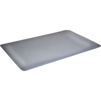 WD™Foodmaster垫、光滑、4 '×4 '×9/16”,灰色,乙烯泡沫SFU140 | TENAQUIP