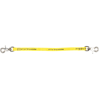 工具绳,固定长度,双重锁SDP331 | TENAQUIP