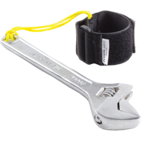 可调节的工具拘束腕带,绳SDP341 | TENAQUIP