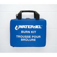 Water-Jel <一口>®< /一口>紧急燃烧设备,尼龙包,二班SDP557 | TENAQUIP