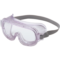 Uvex <一口>®< /一口>经典™安全护目镜,清晰的色调,防雾,氯丁橡胶带SE805 | TENAQUIP