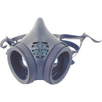8000系列Half-Mask呼吸器、弹性体、热塑性、小SE856 | TENAQUIP