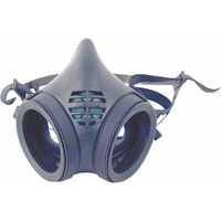 8000系列Half-Mask呼吸器,弹性体/热塑性、中SE857 | TENAQUIP