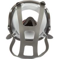6000系列口罩可重用的口罩,橡胶/有机硅/热塑性,小SE889 | TENAQUIP