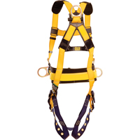 三角洲™吊带、CSA认证类美联社,小,420磅。帽。SEB397 | TENAQUIP