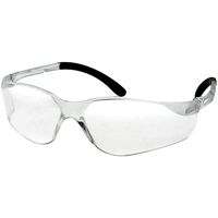 SenTec安全眼镜、清晰镜头,反抓痕涂料、CSA Z94.3 SEC004 | TENAQUIP