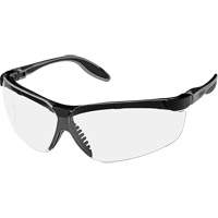Uvex <一口>®< /一口>《创世纪》<一口>®< /一口> S苗条的安全眼镜,清晰的镜头,防雾涂层、ANSI Z87 + SEC301 | TENAQUIP