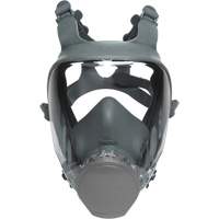 9000年完整的面具口罩,弹性体/热塑性、中SEC568 | TENAQUIP