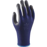 阿特拉斯380涂层手套,6 /小,泡沫腈涂料、棉壳SEC939 | TENAQUIP