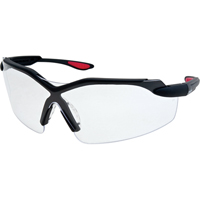Z1300系列安全眼镜,清晰的镜头,反抓痕涂料、CSA Z94.3 SEC953 | TENAQUIP