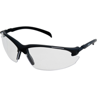 Z1400系列安全眼镜,清晰的镜头,防雾涂层/反抓痕,ANSI Z87 + / CSA Z94.3 SGF246 | TENAQUIP