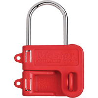 安全锁定搭扣、银SED601 | TENAQUIP