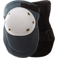 灵活的护膝,钩和环风格、塑料帽、泡沫垫SEE110 | TENAQUIP
