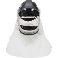 Versaflo™头盔组装、通用硬顶,单一的裹尸布SEE418 | TENAQUIP