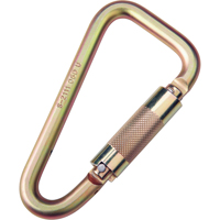 Saflok™钩环、钢铁、3600磅能力SEE719 | TENAQUIP