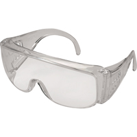 Z200系列安全眼镜,清晰的镜头,反抓痕涂料、CSA Z94.3 SEF024 | TENAQUIP