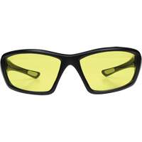 罗布森安全眼镜,黄色镜头,反抓痕涂料、CSA Z94.3 / MCEPS GL-PD 10 - 12 SEG806 | TENAQUIP