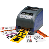 台式标签打印机| TENAQUIP