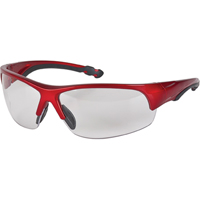 Z1900系列安全眼镜,清晰的镜头,反抓痕涂料、CSA Z94.3 SEH632 | TENAQUIP