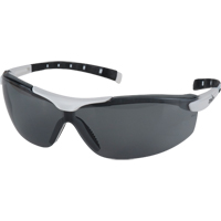 Z1500系列安全眼镜,灰色/吸烟镜头,反抓痕涂料、CSA Z94.3 SEI524 | TENAQUIP