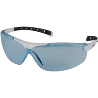 Z1500系列安全眼镜,蓝色镜片,反抓痕涂料、CSA Z94.3 SEI526 | TENAQUIP