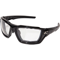 斯蒂尔安全眼镜、清晰镜头,隔汽层涂料,CSA Z94.3 / MCEPS GL-PD 10 - 12 SEJ540 | TENAQUIP