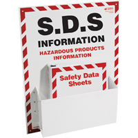 MSDS或SDS信息中心、英语、绑定包括SEJ590 | TENAQUIP