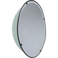 360°圆顶镜子,完整的圆顶,开顶,47”直径SEJ878 | TENAQUIP