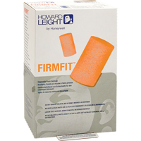 霍华德Leight™FirmFit™可支配耳塞自动售货机加药,大部分——箱SEK069 | TENAQUIP