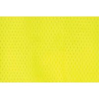CSA兼容高能见度测量背心,高能见度Lime-Yellow,大,聚酯,CSA Z96类2 - 2级SEK233 | TENAQUIP