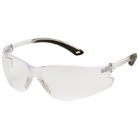 Itek™安全眼镜、清晰镜头,防雾涂层、CSA Z94.3 SEK243 | TENAQUIP