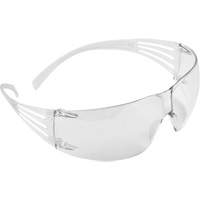 Securefit™200系列安全眼镜、清晰镜头,防雾涂层、ANSI Z87 + / CSA Z94.3 SEK244 | TENAQUIP