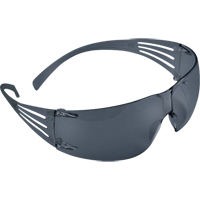 Securefit™200系列安全眼镜,灰色/吸烟镜头,防雾涂层、ANSI Z87 + / CSA Z94.3 SEK245 | TENAQUIP