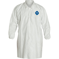 实验室外套,特卫强<一口>®< /一口> 400,白色,中SEK278 | TENAQUIP