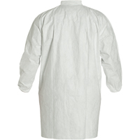 实验室外套,特卫强<一口>®< /一口> 400,白色,中SEK278 | TENAQUIP