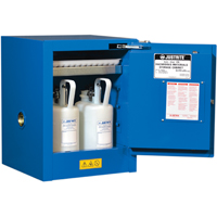 ChemCor <一口>®< /一口>排有害物质台面安全柜,4加,17 x 17“x 22 SEL040 | TENAQUIP